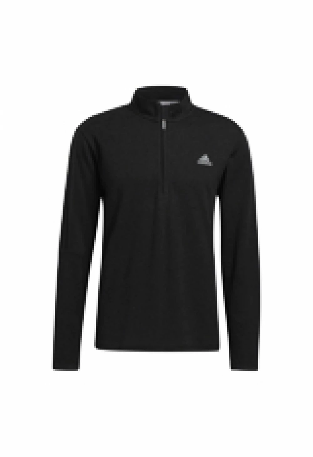 Adidas 3-Stripe 1/4 Zip Golf Pullover GH7051 3 Adidas 3-Stripe 1/4 Zip Golf Pullover GH7051 - Image 3