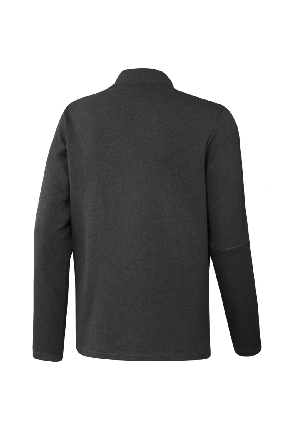 Adidas 3-Stripe 1/4 Zip Golf Pullover GH7051 2 Adidas 3-Stripe 1/4 Zip Golf Pullover GH7051 - Image 2