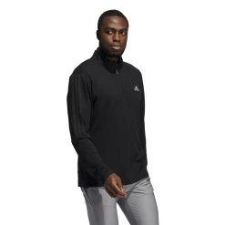 Adidas 3-Stripe 1/4 Zip Golf Pullover GH7051 7 Adidas 3-Stripe 1/4 Zip Golf Pullover GH7051 -golf gloves Shop adidas Stripe Zip Golf Pullover GH7051 82
