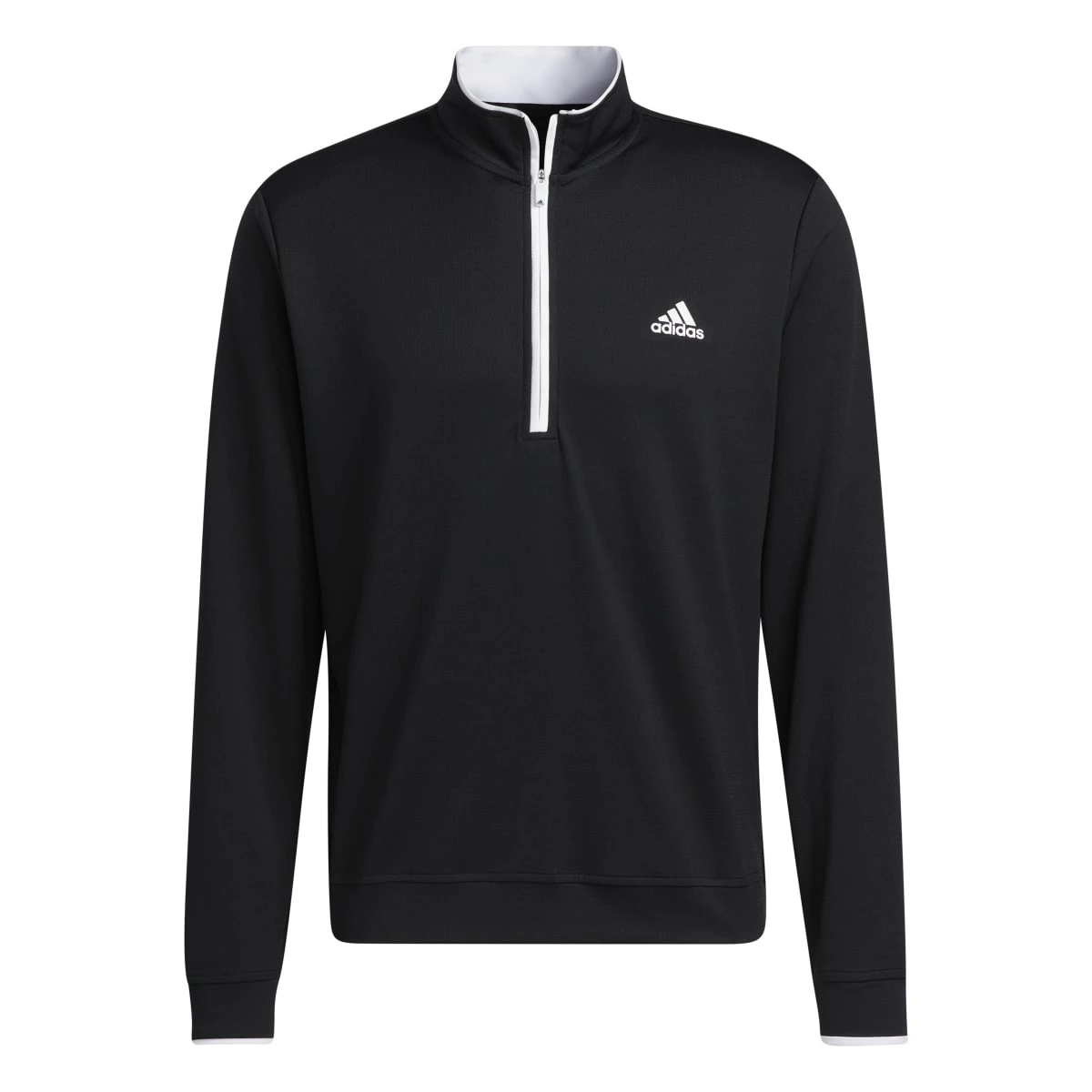 Adidas UPF Lightweight 1/4 Zip Golf Pullover HM8272 1 Adidas UPF Lightweight 1/4 Zip Golf Pullover HM8272