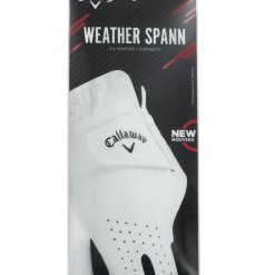 Callaway Weather Spann Golf Glove -golf gloves Shop callaway weather spann golf glove 4