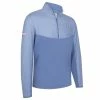 Callaway Odyssey Chill Out 1/4 Zip Golf Top CGKSB0B0