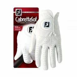 Footjoy Mens CabrettaSof Glove 68828 68834 5 Footjoy Mens CabrettaSof Glove 68828 68834 -golf gloves Shop fj 67692e 01