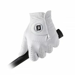 Footjoy Mens CabrettaSof Glove 68828 68834