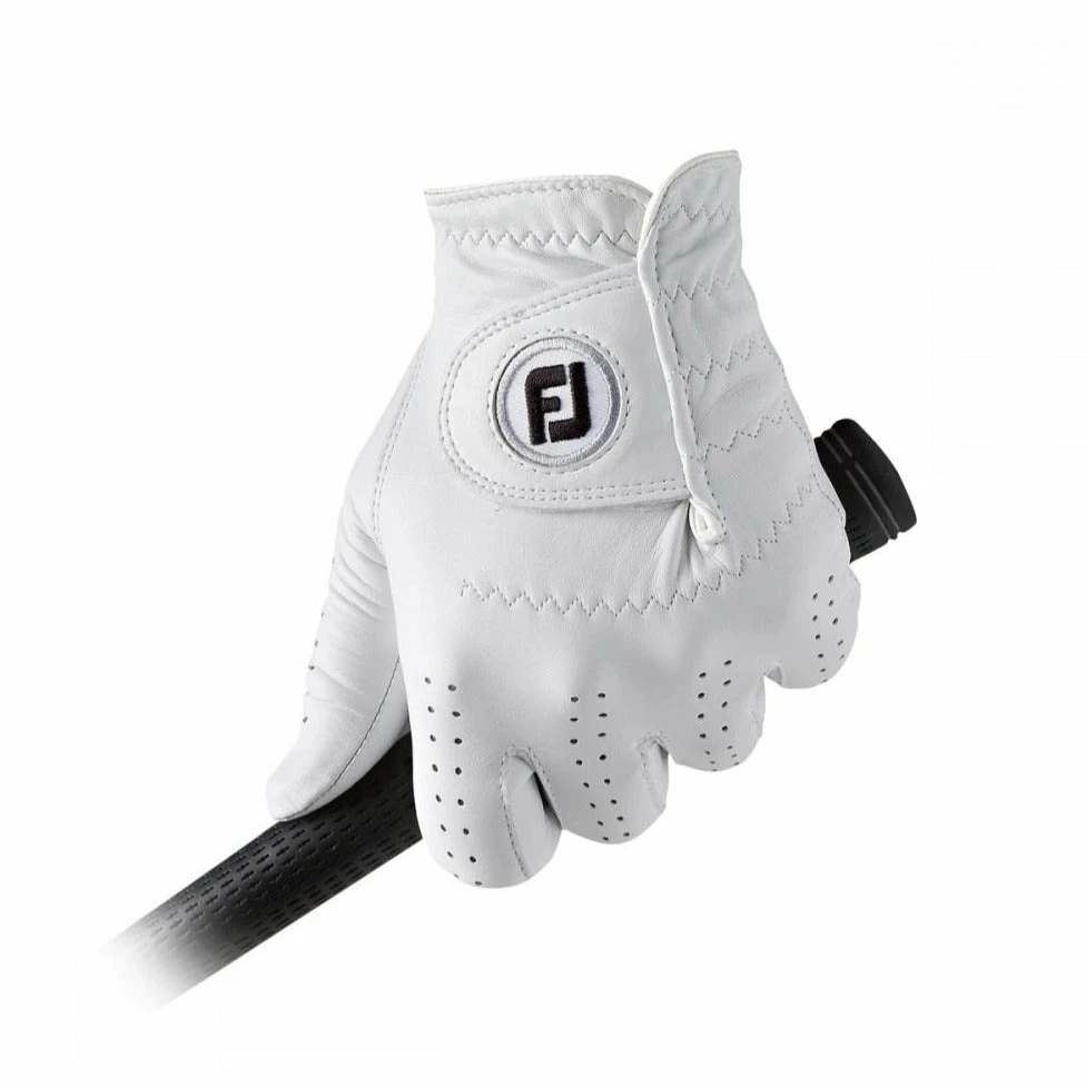 Footjoy Mens CabrettaSof Glove 68828 68834 1 Footjoy Mens CabrettaSof Glove 68828 68834