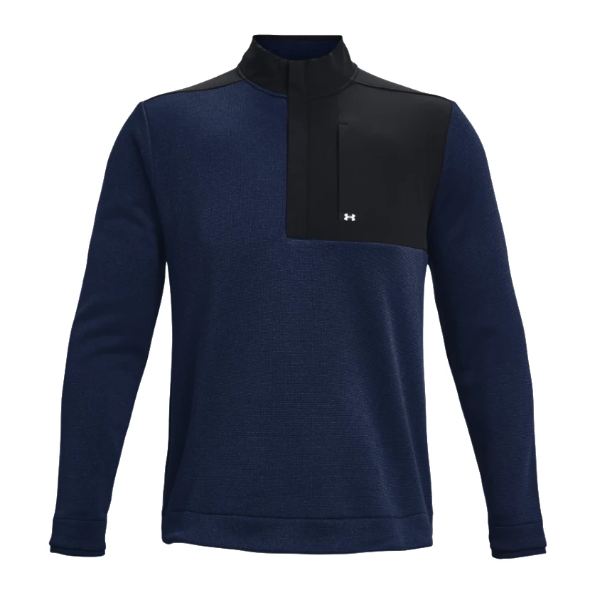 Under Armour Storm Novelty Golf Sweater 1373415 1 Under Armour Storm Novelty Golf Sweater 1373415