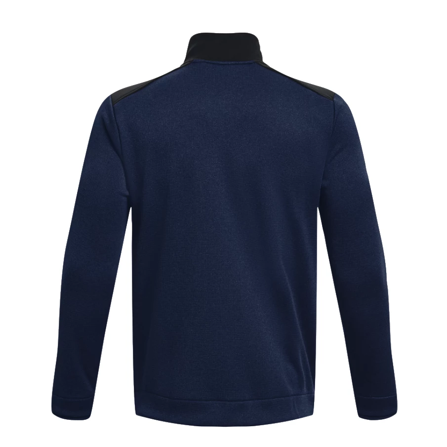 Under Armour Storm Novelty Golf Sweater 1373415 2 Under Armour Storm Novelty Golf Sweater 1373415 - Image 2