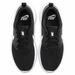 Junior Nike Roshe G Golf Shoes 909250 8 Junior Nike Roshe G Golf Shoes 909250 -golf gloves Shop nike roshe g junior golf shoes upper view 909250 007 1