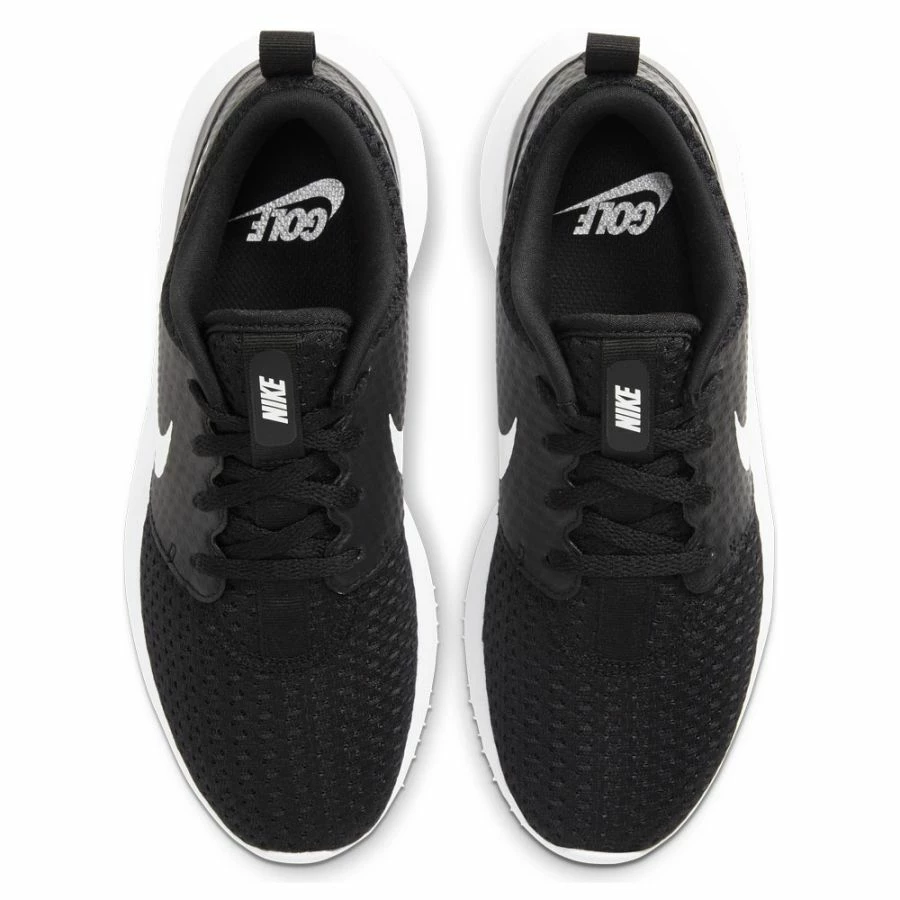 Junior Nike Roshe G Golf Shoes 909250 4 Junior Nike Roshe G Golf Shoes 909250 - Image 4