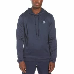 Original Penguin Performance Golf Hoodie OGKFB030GG