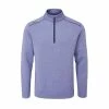 Ping Ramsey 1/2 Zip Golf Fleece P03356