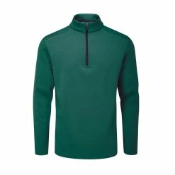 Ping Ramsey 1/2 Zip Golf Fleece P03356