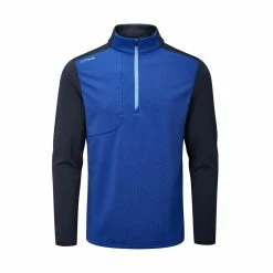 Ping Farrell 1/2 Zip Golf Sweater P03526
