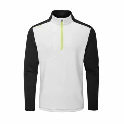 Ping Farrell 1/2 Zip Golf Sweater P03526