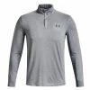 Under Armour Playoff 1/4 Zip Golf Mid Layer 1370155