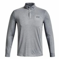 Under Armour Playoff 1/4 Zip Golf Mid Layer 1370155