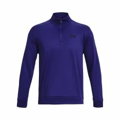Under Armour Lightweight Stretch Golf Fleece 1373358