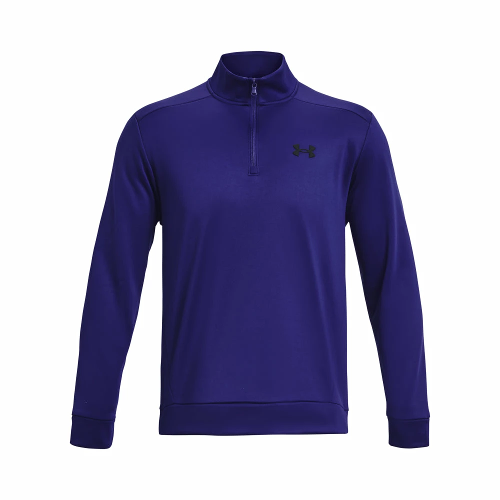 Under Armour Lightweight Stretch Golf Fleece 1373358 1 Under Armour Lightweight Stretch Golf Fleece 1373358