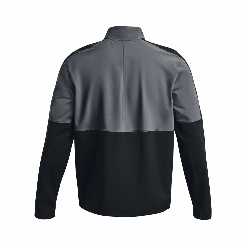 Under Armour Storm Windstrike 1/2 Zip Golf Top 1377382 3 Under Armour Storm Windstrike 1/2 Zip Golf Top 1377382 - Image 3