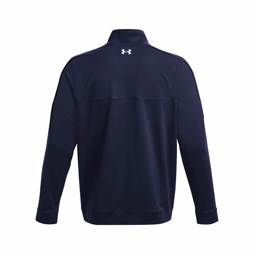 Under Armour Storm Half Zip Mid Layer 1377398 2 Under Armour Storm Half Zip Mid Layer 1377398 - Image 2