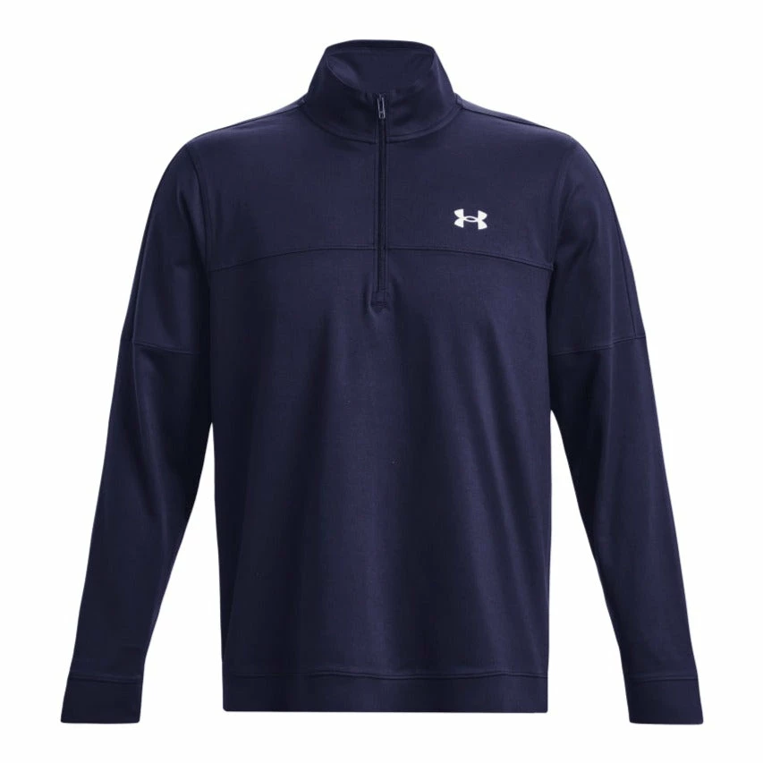 Under Armour Storm Half Zip Mid Layer 1377398 1 Under Armour Storm Half Zip Mid Layer 1377398