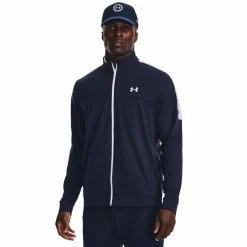 Under Armour Storm Full Zip Midlayer 1377399 -golf gloves Shop s7.V5 1377399 410 FC