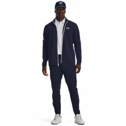 Under Armour Storm Full Zip Midlayer 1377399 -golf gloves Shop s7.V5 1377399 410 FSF