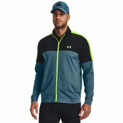 Under Armour Storm Full Zip Midlayer 1377399 -golf gloves Shop s7.V5 1377399 414 FC