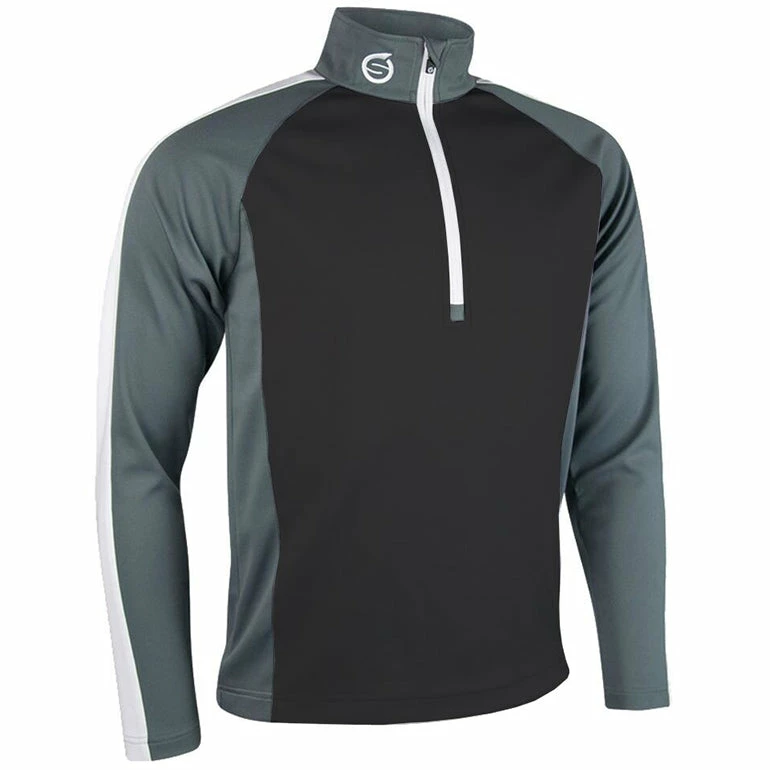Sunderland Aspen Golf Mid Layer SUNMM39 1 Sunderland Aspen Golf Mid Layer SUNMM39