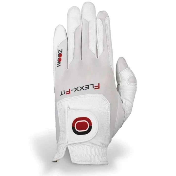 Zoom Weather Style Golf Glove Z1005 1 Zoom Weather Style Golf Glove Z1005