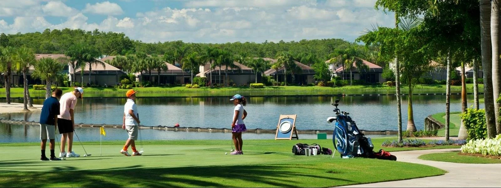 golf gloves Shop -golf gloves Shop Dress Code Banner